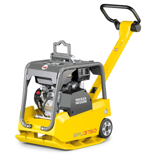 Planchas vibratorias reversibles Wacker Neuson BPU3750A