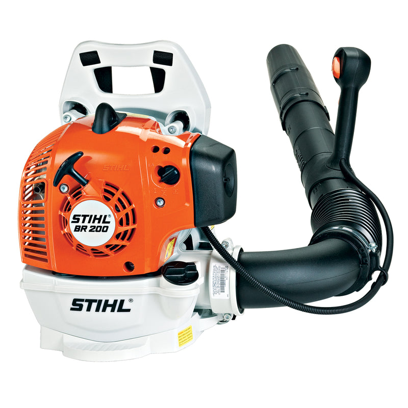 Stihl BR 200 Backpack Blower