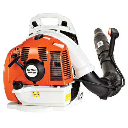 Soplador de mochila Stihl BR 430