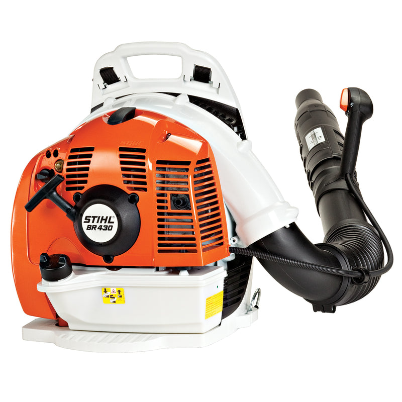 Soplador de mochila Stihl BR 430