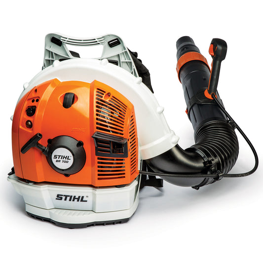 Soplador de mochila Stihl BR 700