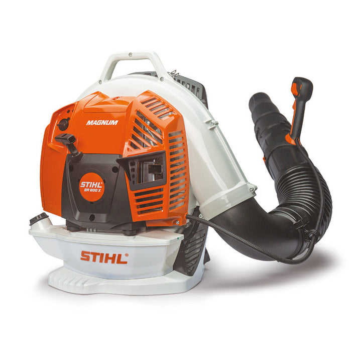 Soplador de mochila Stihl BR 800 X Magnum