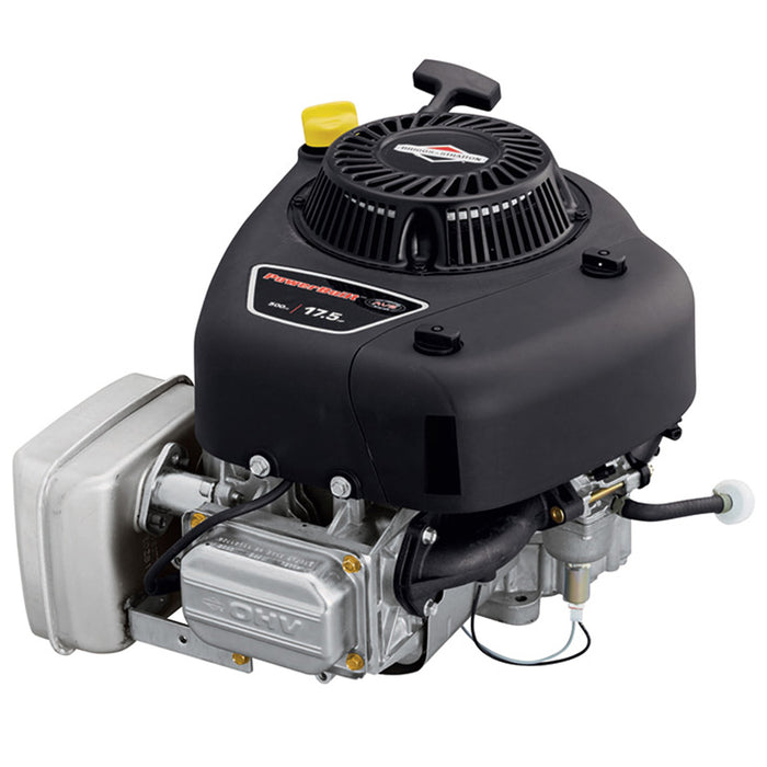 Briggs & Stratton Powerbuilt Vertical Shaft Engine (Electric/Recoil)