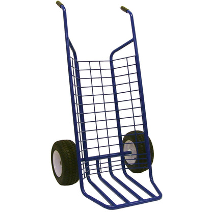 Better Bilt 3C-C65 Brute 65 Blue Landscape Cart