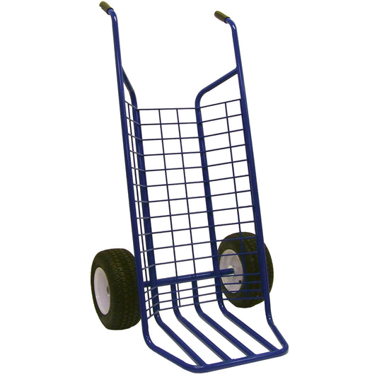 Better Bilt 3C-C65 Brute 65 Blue Landscape Cart