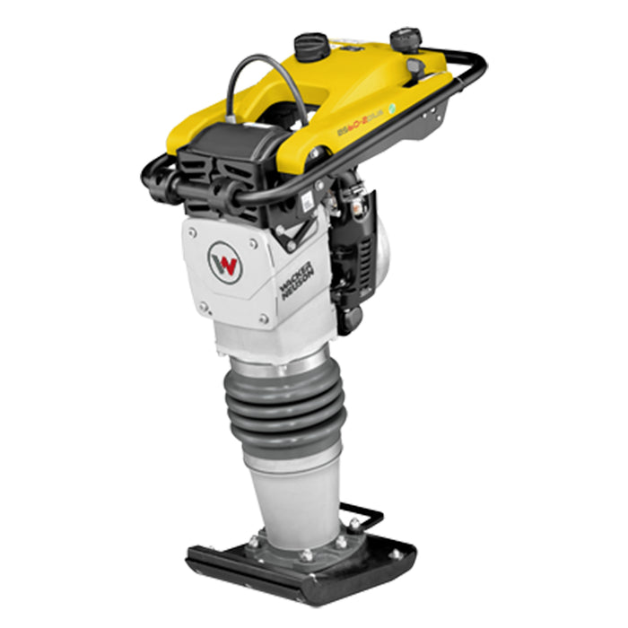 Wacker Neuson BS60-2PLUS Two-Stroke Rammer