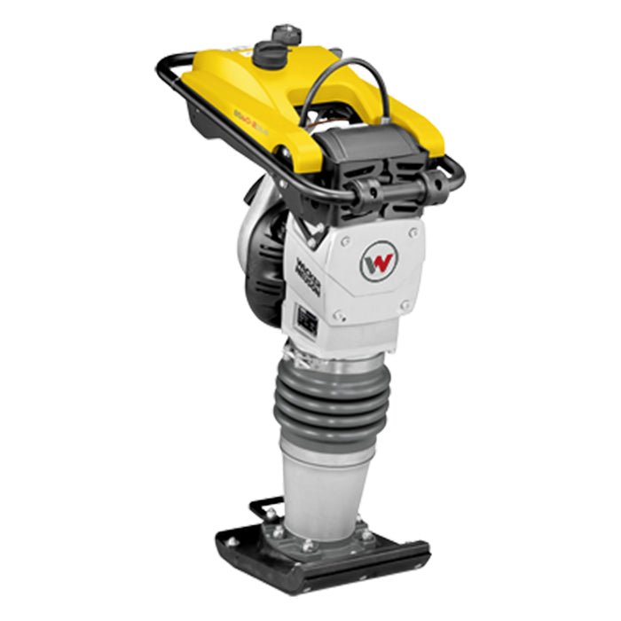 Wacker Neuson BS60-2PLUS Two-Stroke Rammer