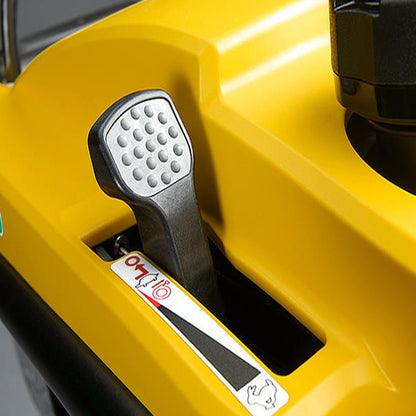 Wacker Neuson BS70-2 Two-Stroke Rammers Plus Oil-Injection 11 In.