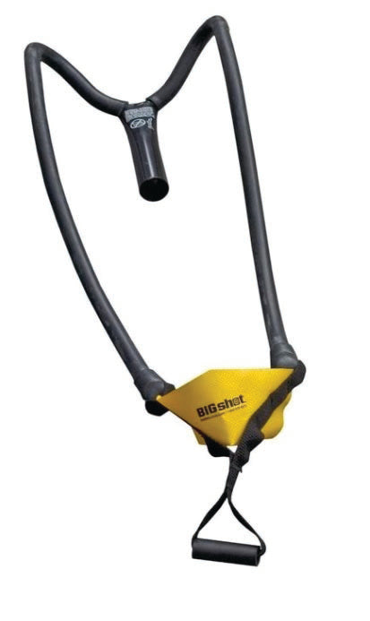 Fred Marvin BSH Big Shot Head and Sling