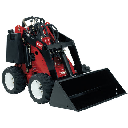 Toro 22409 Dingo Loader Bucket Attachment