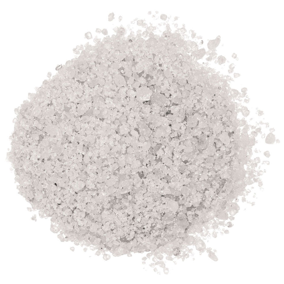 Bulk Rock Salt Standard — Russo Power Equipment