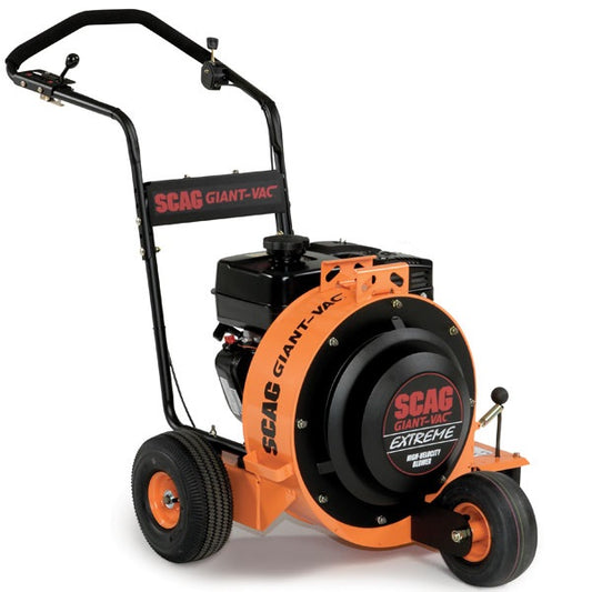SCAG Extreme Walk-Behind Blower