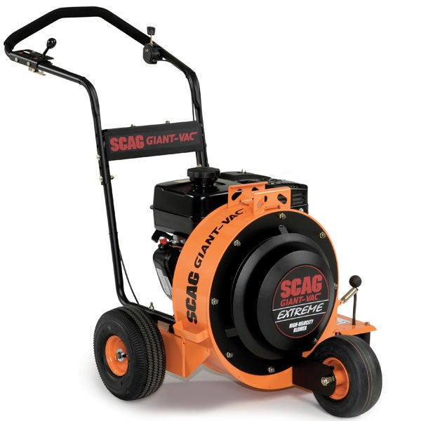 SCAG Extreme Walk-Behind Blower — Russo Power Equipment