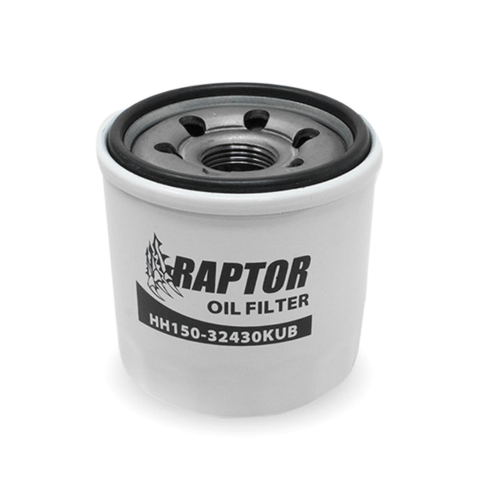 Kit de filtro Raptor para Kubota BX23S BX1880 BX2380