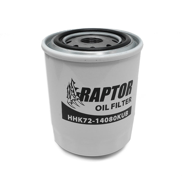 Raptor Filter Kit for Kubota BX23S BX1880 BX2380