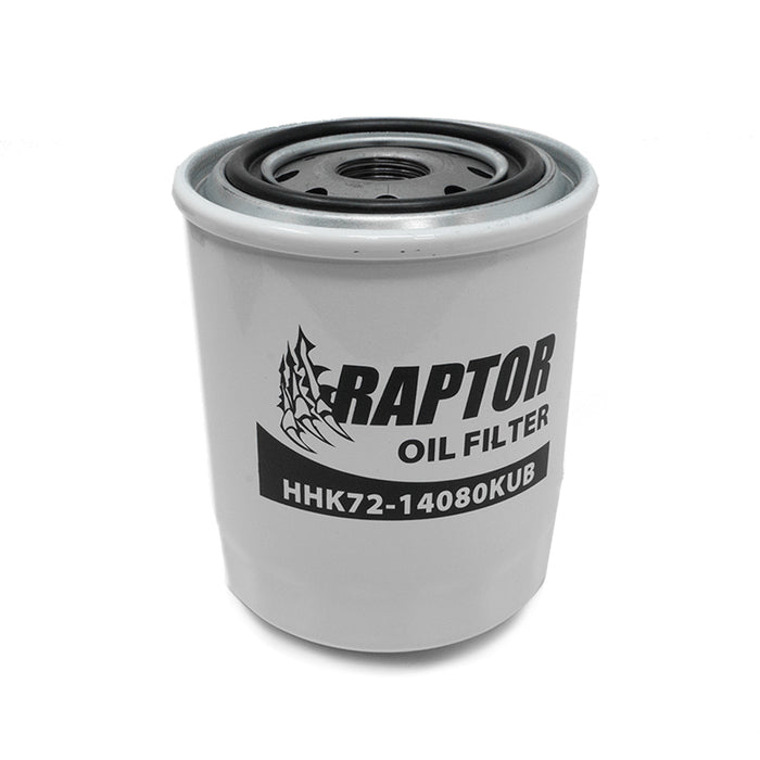 Kit de filtro Raptor para Kubota BX23S BX1880 BX2380