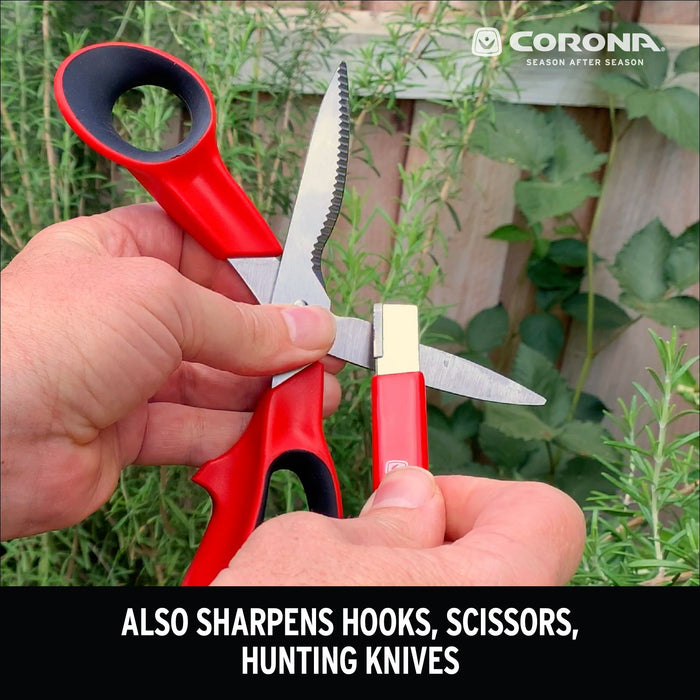 Corona AC 8300 Sharpening Tool