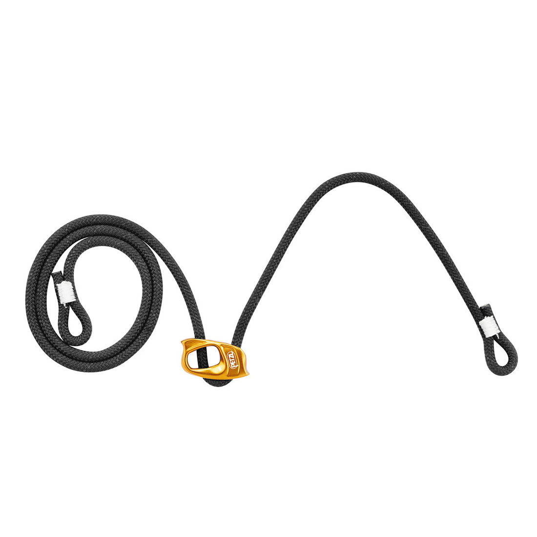 Petzl Puente de enganche regulable para arnés SEQUOIA y SEQUOIA SRT