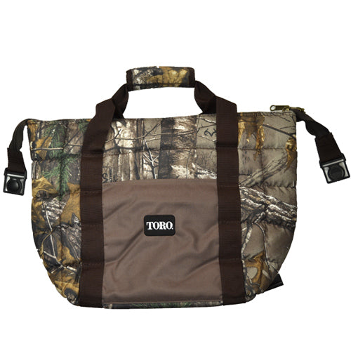 Camo Toro Portable Picnic Travel Sports Cooler Bag