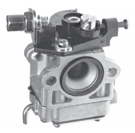 Walbro WYJ-399-1 Carburetor
