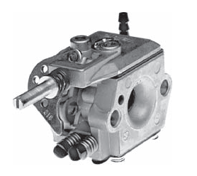 Carburador Walbro WT-711-1