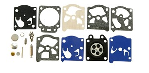 Kit de reparación Walbro K24-WAT