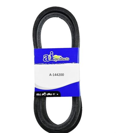A&I Products 144200 Deck Belt