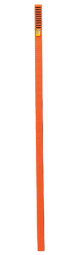 Weaver 08-98233-BO-36 36" Nylon Loop Runners, Blaze Orange