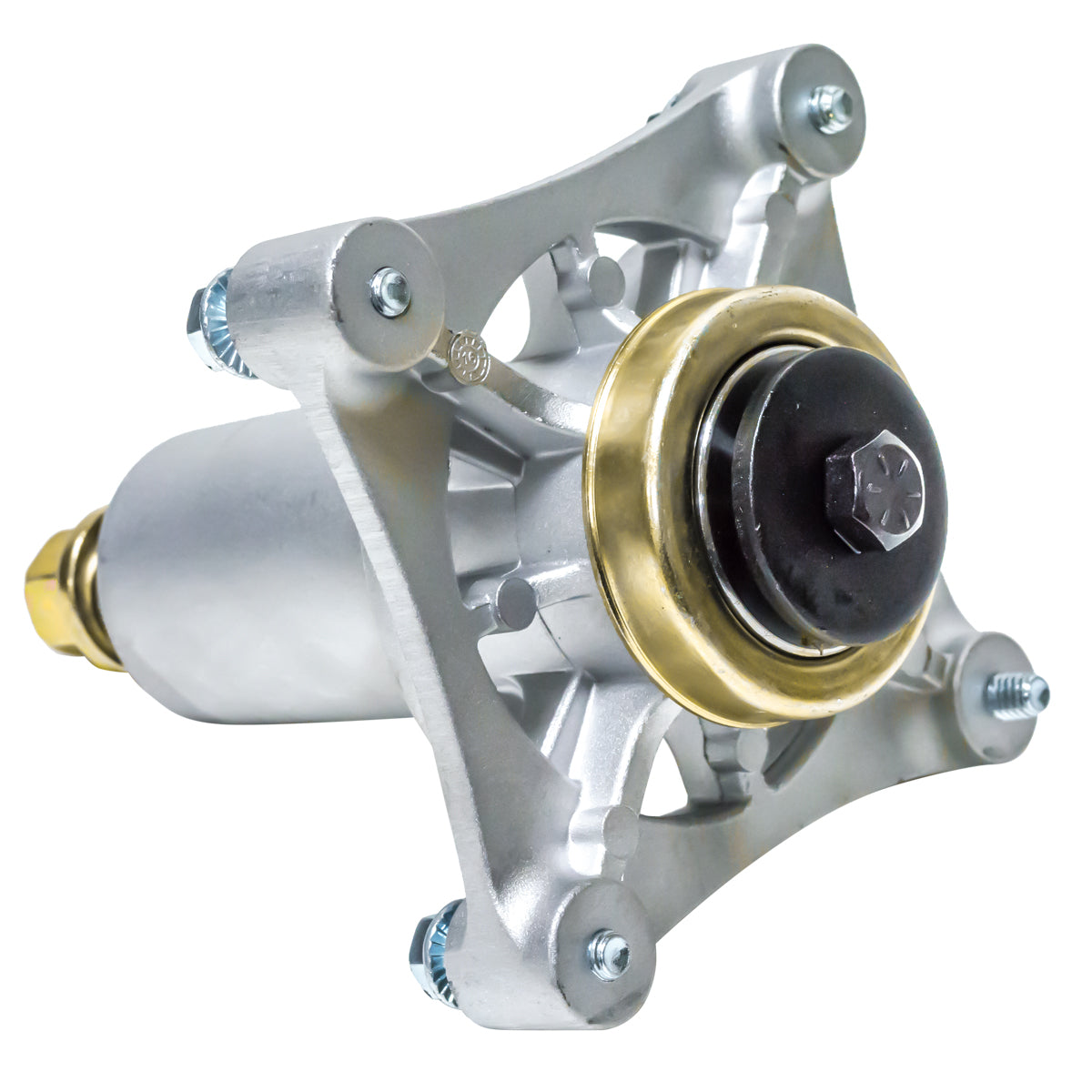 Conjunto de husillo para AYP Husqvarna 187292 532187292 587820301