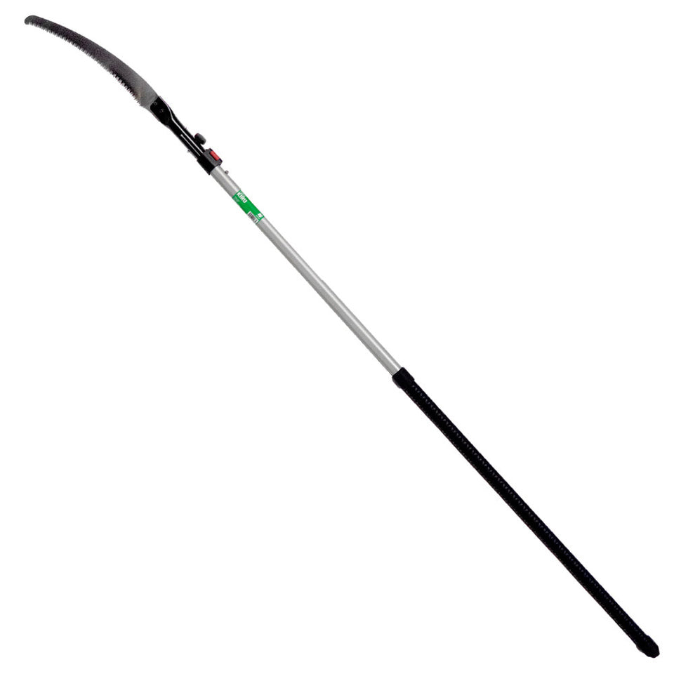 Notch 2276-39 13' Kiru Section Telescoping Aluminum Polesaw