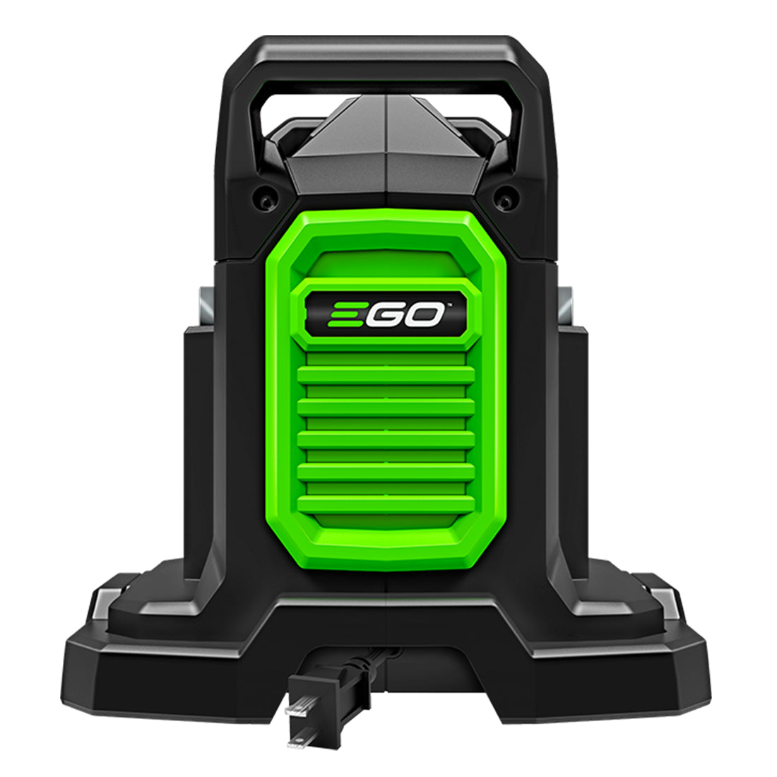 Cargador de doble puerto EGO Power+ CH2800D 280W