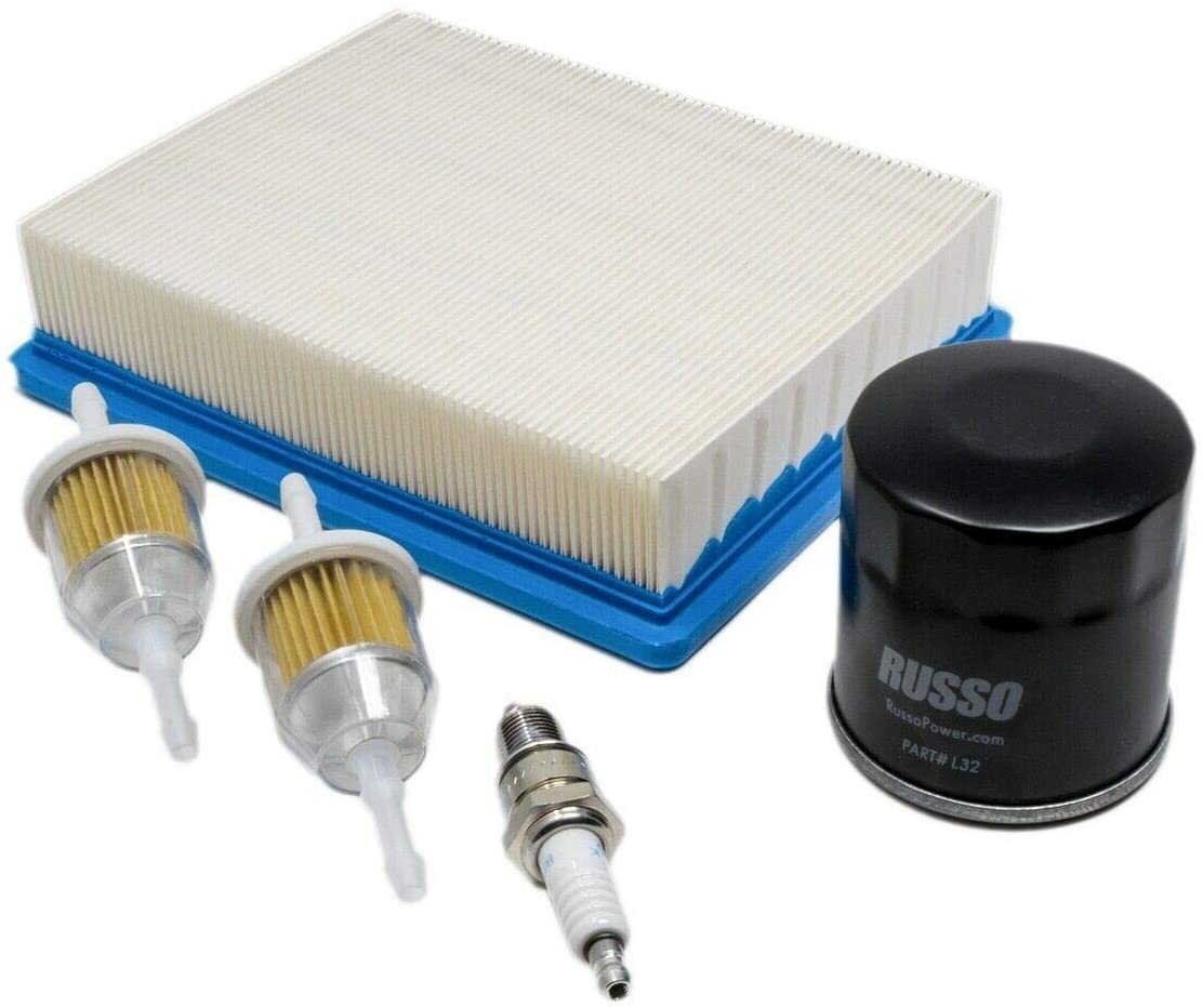 Engine Maintenance Kit for Club Car Models DS Gas 1992-2013 101611003