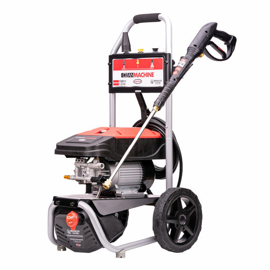 Simpson CM60976-S Clean Machine Pressure Washer