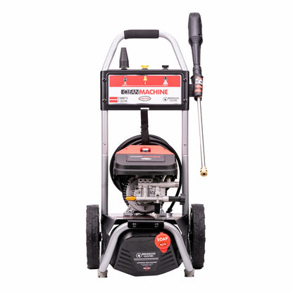 Simpson CM60976-S Clean Machine Pressure Washer