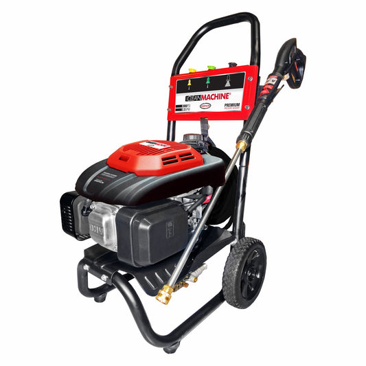 Simpson CM61081 Clean Machine 50-State Pressure Washer