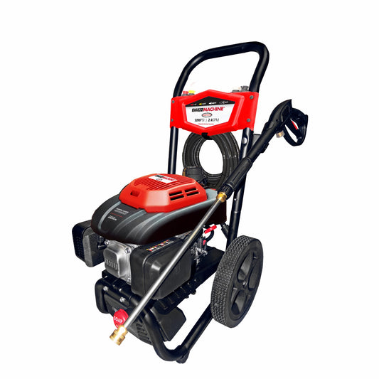 Simpson CM61082 Clean Machine 50-State Pressure Washer