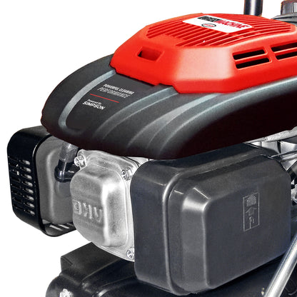 Simpson CM61082 Clean Machine 50-State Pressure Washer