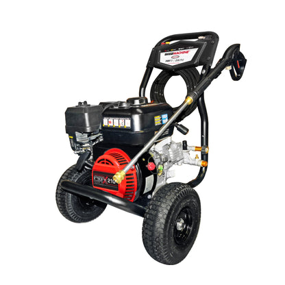 Simpson CM61083 Clean Machine 50-State Pressure Washer