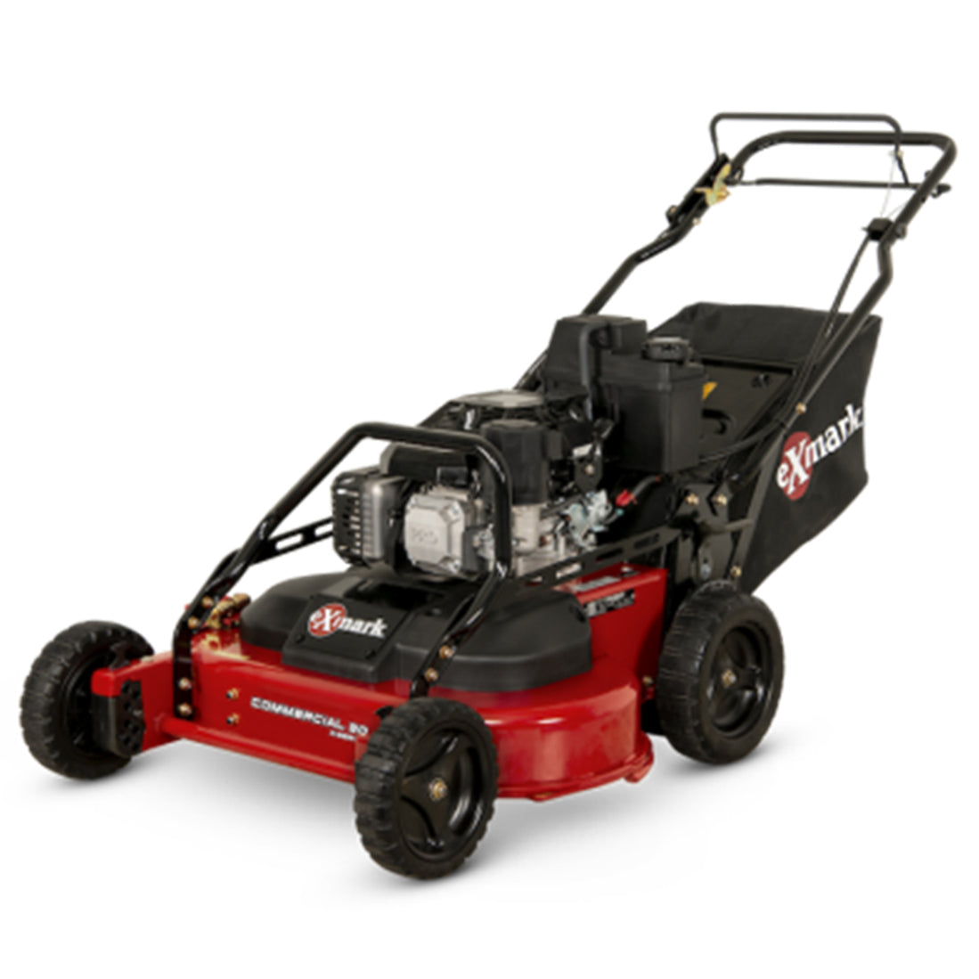 Exmark ECX200CKC30000 30 In. Walk-Behind Mower — Russo Power Equipment