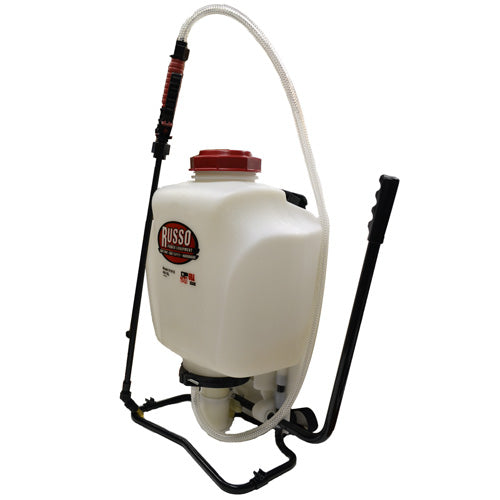 Russo 61812 Backpack Sprayer