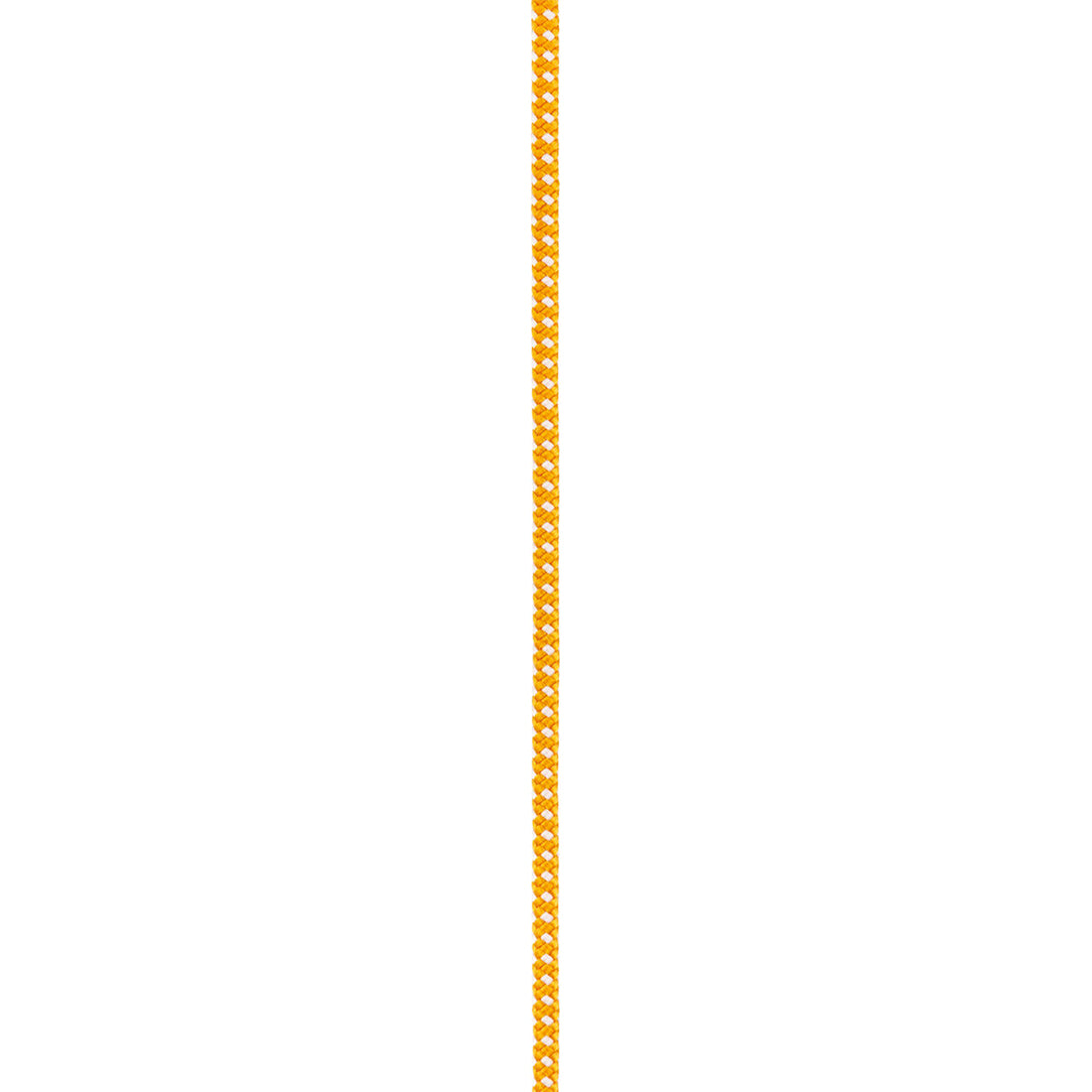 Petzl 4mm Accessory Cord Orange
