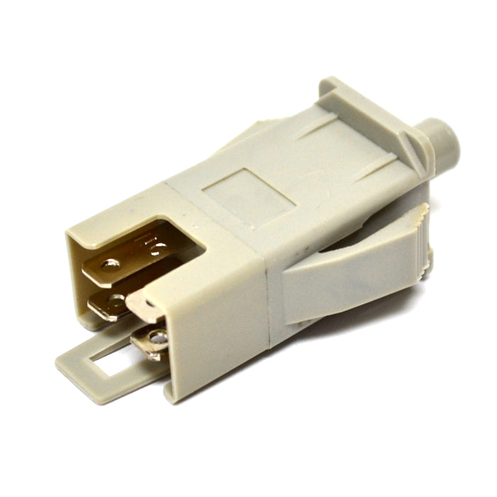 Rotary 9665 Plunger Interlock Switch