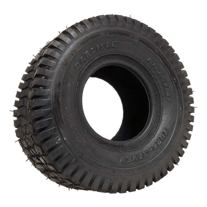 Carlisle 5110301 Turf Saver 15X6.00-6 Tire