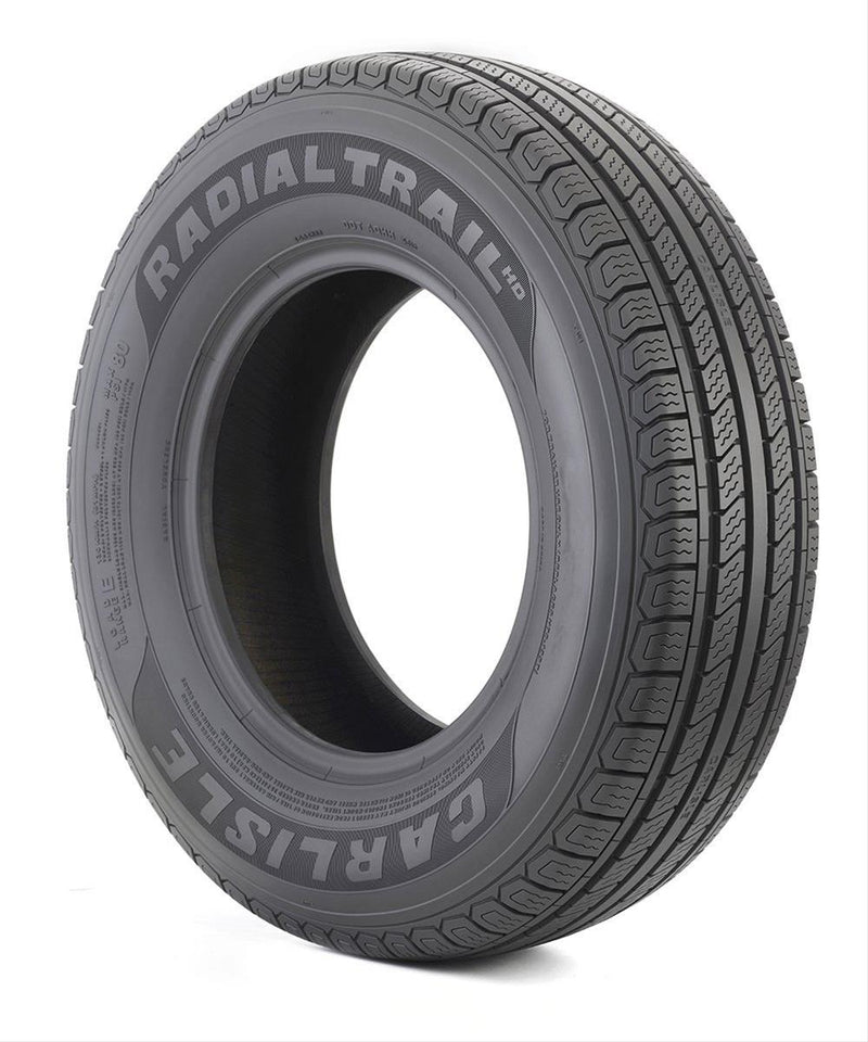 Carlisle 6H04591 Radial Trail HD 205/75R15 Tire