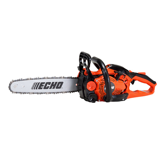 Mango trasero Echo CS-2511P de 14 pulgadas. motosierra