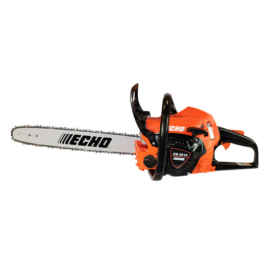 Echo CS-3510 Rear Handle Chainsaw