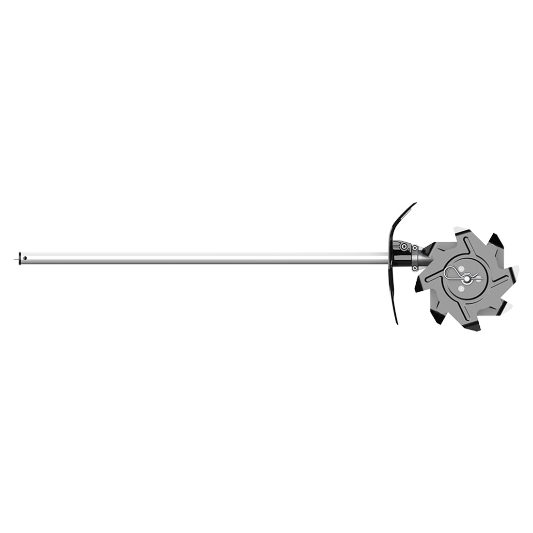 EGO Power+ 9.5 In. Cultivator Attachment