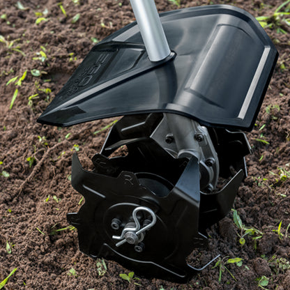 EGO Power+ 9.5 In. Cultivator Attachment