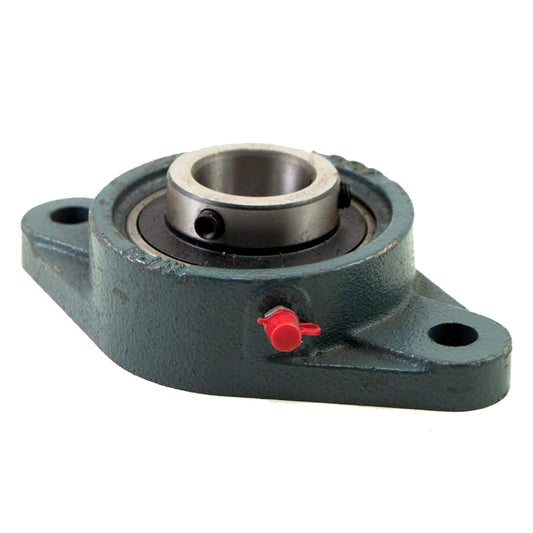 SnowEx D5382 Rodamiento con brida de 2 pernos de 1-1/4"