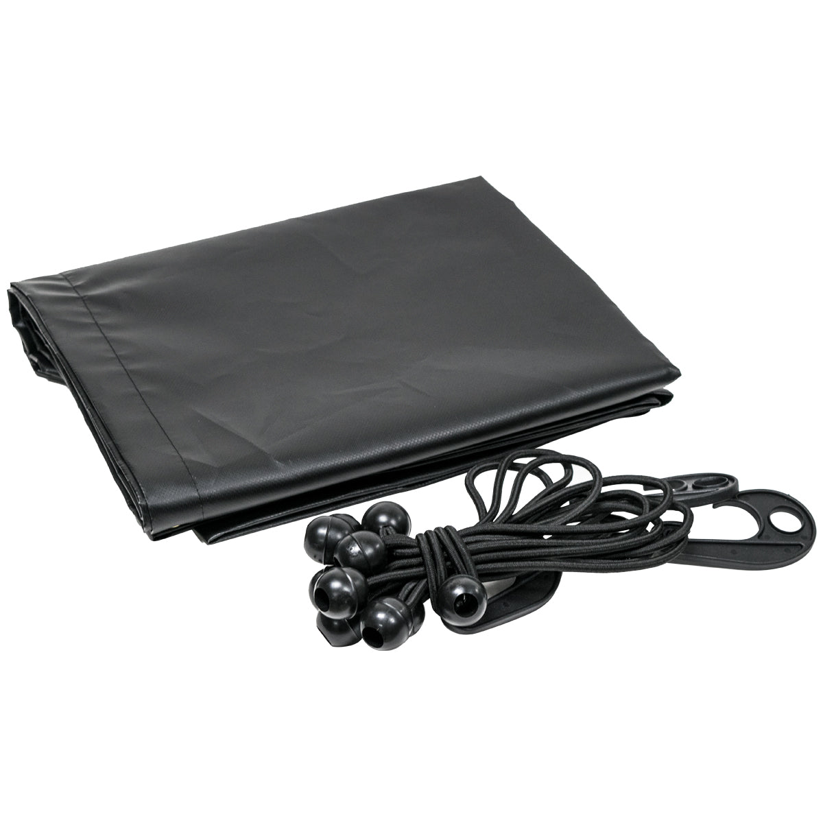 SnowEx D5511 Salt Spreader Tarp Kit